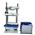 Mild Steel,Stainless Steel Universal Testing Machine, Capacity: 100-1000 Kn