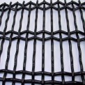 Mill Finish HMB Double Chute Weave Wire Mesh