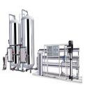 Mineral Water Plant & Machinery