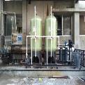 Mineral Water Plant
