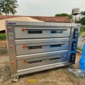 Mini Bakery Oven for bakery