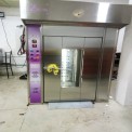 Mini Bakery Oven for bakery