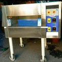 Mini Bakery Oven for bakery