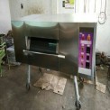 Mini Bakery Oven for bakery