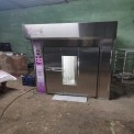 Mini Bakery Oven for bakery