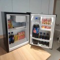 Mini Bar Fridge, 2 Star, Capacity: 50 Litre