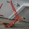 Mini Crane 45kg With KCD Winch