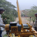 Mini Lift Big Stand