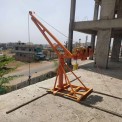 Mini Lifting Crane