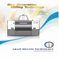 Mini Maize Mill