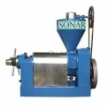 Mini Oil Mills, Capacity: 2 ton/day