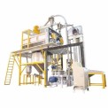 Mini Rice & Gram Flour Plant