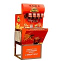 Mini Soda Machine