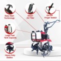 Mini Tiller