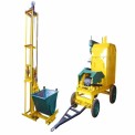 Mini Tower Hoist