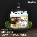 Mishitek MT-9010 RO Antiscalant, Grade Standard: Industrial Grade, Packaging Size: 5 KG