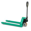 Mitsubishi Hand Pallet Truck, Loading Capacity: 2 Ton To 3 Ton