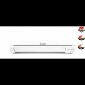 Mitsubishi Inverter - 4 Ton - Tower AC - DC inverter tower cooling  R410A