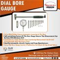 Mitutoyo Bore Gauge
