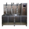 MIXER & SLBM LIFECYCLE TESTING MACHINE