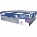 MLT-D209S BLACK TONER CARTRIDGE