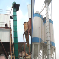 MNanual Otis Bucket Elevator, Model Number/Name: Na, Capacity: 1-2 ton