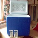 Mobile Sanitation Kit