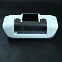 Mobile Skin Cutting Plotter Machine