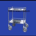 Mobile SS Trolley