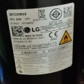 MODEL DKT208MAB LG Inverter Air conditioning Rotary Compressors