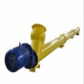 Modern Cement Screw Conveyor, 440 V