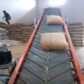 MODERN Cleated Belt Conveyors