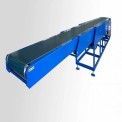 MODERN Expandable Telescopic Conveyor