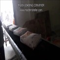 Modern Sorting Belt Conveyor, For Fruits,Vegetables and Boxes