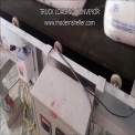 Modern Sorting Belt Conveyor, For Fruits,Vegetables and Boxes
