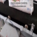 Modern Sorting Belt Conveyor, For Fruits,Vegetables and Boxes