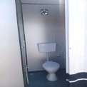 Modular MS Portable Toilet