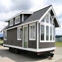 Modular Portable House