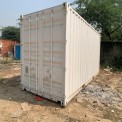 Modular Portable Office Cabin, For House