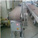 Modular Slat Chain Conveyor System