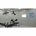 Modular Surgery Operation Theater