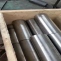 MONEL 400 PIPES, For Drinking Water, Size/Diameter: 1 inch