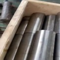 MONEL 400 PIPES, For Drinking Water, Size/Diameter: 1 inch