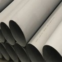 Monel K500 Seamless Pipe, For Utilities Water, 9 Meter