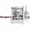 Monoblock Liquid Filling & Capping Machine