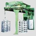 Monorail Shot Blasting Machine