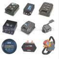 Motor Controller & Accessories