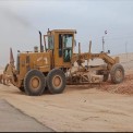 Motor Graders Repair & Maintenance services