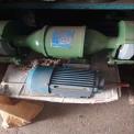 Motorised Grinderr