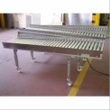 Motorized Conveyor System